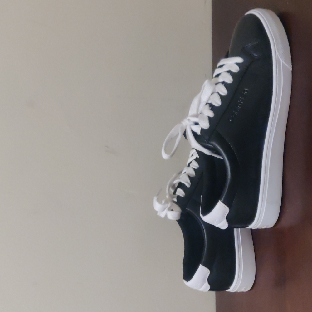 Calvin Klein sneakers